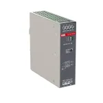 ABB CP-S.1 24/5.0 maitinimo &scaron;altinis, 24V DC, 5A, 120W, DIN bėgiui 1SVR320561R1000