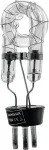 Omnilux stroboskopo blykstės vamzdelis 75 W Double Helix 3-pin White (85010150)