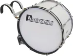 DIMAVERY MB-422 Žygio bosinė būgnas 22x12 Baltas 26010360