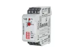 METZ CONNECT 1106574133 galios relė, balta