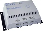 IVT MPPT saulės įkrovimo valdiklis 30 A, 12/24 V, LCD, RS485 18319