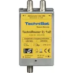 Satelitinis multiswitch TechniSat TechniRouter Mini 2/1x2