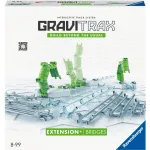 GraviTrax prailginimo tiltai Ravensburger 22423 įvairiaspalviai