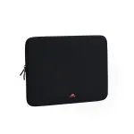RIVACASE 5124 ne&scaron;iojamojo kompiuterio įmautė MacBook Air 15 colių, juoda