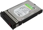 HP Enterprise 160GB SATA 7200RPM 3,5 inch LFF kietasis diskas (459317-001)