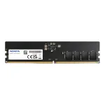 DIMM 32 GB DDR5-4800 , Arbeitsspeicher schwarz, AD5U480032G-S, Premier
