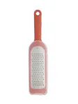 Brabantia rīve rankinė trintuvė, Terracotta Pink