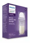 Philips AVENT motinos pieno laikymo mai&scaron;eliai 180 ml, 25 vnt.