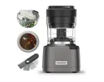 Smulkintuvas/malūnėlis Kenwood Duo Prep CHP80.000SI - 0,5 l, 800 W