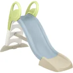 Smoby 7600820509 Life My Slide čiuožykla, 150 cm, su vandens jungtimi, i&scaron; perdirbto plastiko, nuo 2 metų
