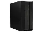 Captiva PC Workstation R10-0494 (Ryzen 7 9700X, 32GB RAM, 1TB SSD + 4TB HDD, Wi-Fi 6, be OS)
