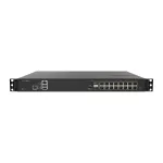 SonicWall NSa 2800 tinklo saugos įrenginys (03-SSC-1841)