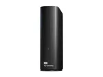 I&scaron;orinis kietasis diskas WD Elements Desktop 26TB USB 3.2 WDBWLG0260HBK-EESN