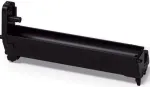 OKI 44844476 būgnas 30000 puslapių Juoda