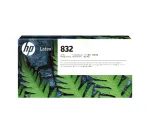 HP 832 ra&scaron;alo mai&scaron;ymo talpykla