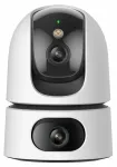 Imou Ranger Dual 6MP IP apsaugos kamera vidaus, 2304 x 1296 pikseliai, stalas