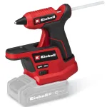 Einhell TE-CG 18/7 Li - Solo belaidis kar&scaron;to lydalo klijų pistoletas