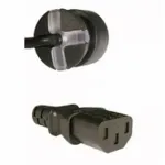 Maitinimo kabelis Mercodan SmarTplug DK (921542)