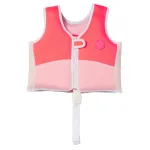 Sunnylife plaukiojimo liemenė (2-3 metų) &ndash; Melody the Mermaid Neon Strawberry