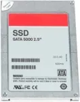 Dell EMC 400-BDQU SSD diskas 960 GB, 2,5 col., SATA 6 Gbps, Read Intensive, Hot Plug, S4510