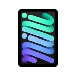 Apple iPad mini A17 Pro Wi-Fi - Plan&scaron;etinis kompiuteris - 128GB - 21,1 cm (8,3) IPS (2266 x 1488) - Kosminė pilka (MXN63NF/A)