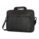 Lenovo 4X41A30365 ne&scaron;iojamojo kompiuterio dėklas 39,6 cm (15,6 colio) Toploader kuprinė Juoda