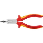 Kombinuotos replės Knipex 25 26 160