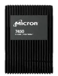 SSD Micron 7450 MAX 12.8 TB U.3 PCI Express 4.0 NVMe 3D TLC NAND