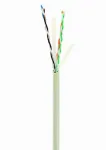 Laidas CAT6 UTP 305M PILKAS Gembird UPC-6004SE-L