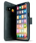 Screenor Smart 27611SN dėklas Samsung Galaxy A36 / A56
