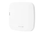 HPE Aruba Instant On AP12 (R2X01A) Wi-Fi prieigos ta&scaron;kas vidaus patalpoms, Wi-Fi 5 (802.11ac Wave 2), 3x3, Bluetooth, 2,4/5 GHz