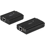StarTech.com USB 2.0 ilgintuvas 4 prievadų per CAT5e/CAT6 kabelį 100 m