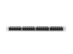 Patch Panel 1U Lanberg PPU6-1024-S