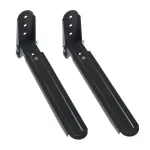 Tvirtinimo rinkinys Maclean MC-776 B Juoda