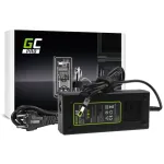 Maitinimo adapteris Green Cell AD68P 135 W AC-DC 20 V 6,75 A vidaus juodas