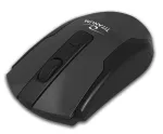 Pelytė Esperanza TM123 Wireless Bluetooth 4D Vela juoda