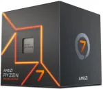 AMD Ryzen 7 7700 5,30 GHz 8 branduoliai Socket AM5 40 MB talpykla 65 W BOX