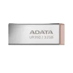 ADATA UR350 USB atmintukas 32 GB USB Type-A 3.2 Gen 1 (3.1 Gen 1) Ruda