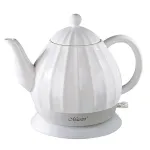 Feel-Maestro MR070 elektrinis virdulys 1,2 l 1200 W Baltas