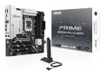 Motininė plok&scaron;tė ASUS PRIME Z890M-PLUS WIFI Intel Z890 LGA 1851 micro ATX