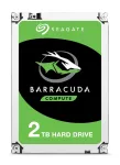 Seagate Barracuda ST2000DM008 vidinis kietasis diskas 2 TB 7200 RPM 256 MB 3,5 colio Serial ATA III