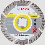 Pjovimo diskas Bosch 2 608 615 166