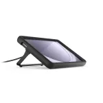 Compulocks 870KS01KL apsauginė atrama-stovas Samsung Galaxy Tab A9 8,7 colio, guma, juoda
