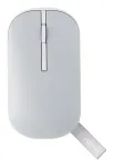 ASUS Marshmallow MD100 pelė biurui Ambidextrinė RF belaidė + Bluetooth Optinė 1600 DPI