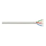 Tinklo kabelis LogiLink CPV0015 RJ45 Cat5e 305 m smėlio spalvos