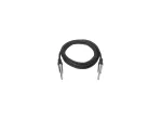 Vivolink PROAUDJACK10 garso kabelis 10 m 6,35 mm juodas
