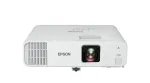 Projektorius Epson EB-L260F standartinio fokusavimo 4600 ANSI liumenų 3LCD 1080p (1920x1080) Baltas