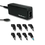 Įkroviklis QOLTEC 51527 mobiliesiems įrenginiams, USB i&scaron;vestis, kompakti&scaron;kas dizainas