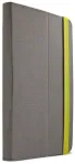 Case Logic SureFit 20,3 cm (8 inch) Folio Rudas, Geltonas