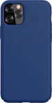 Devia Nature Series silikoninis dėklas, skirtas Apple iPhone 11 Pro Max, 16,5 cm (6,5 colio), mėlynas